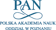 Komisja Onomastyczna Oddziału PAN w Poznaniu